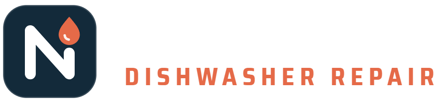 Naperville Dishwasher Repair