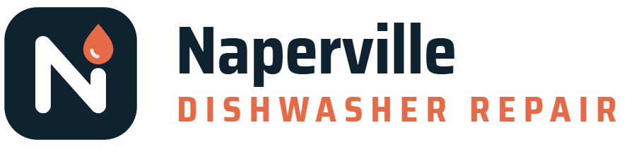 Naperville Dishwasher Repair logo